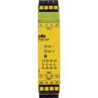 PILZ ITALIA SRL - PIZ787585 PZE X4P C 24DC 4NA