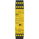 PILZ ITALIA SRL - PIZ787602 PNOZ XV1P C 30S 24DC 2NA(I)+1NA(R)