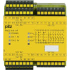 PILZ ITALIA SRL - PIZ787750 PNOZ X10.11P C 24DC 6NA+4NC