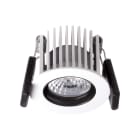 LINEA LIGHT (ILED) - ILD80244N60 COB40-R 1 6,5WDC IP40 S/AL.CRI80 BG