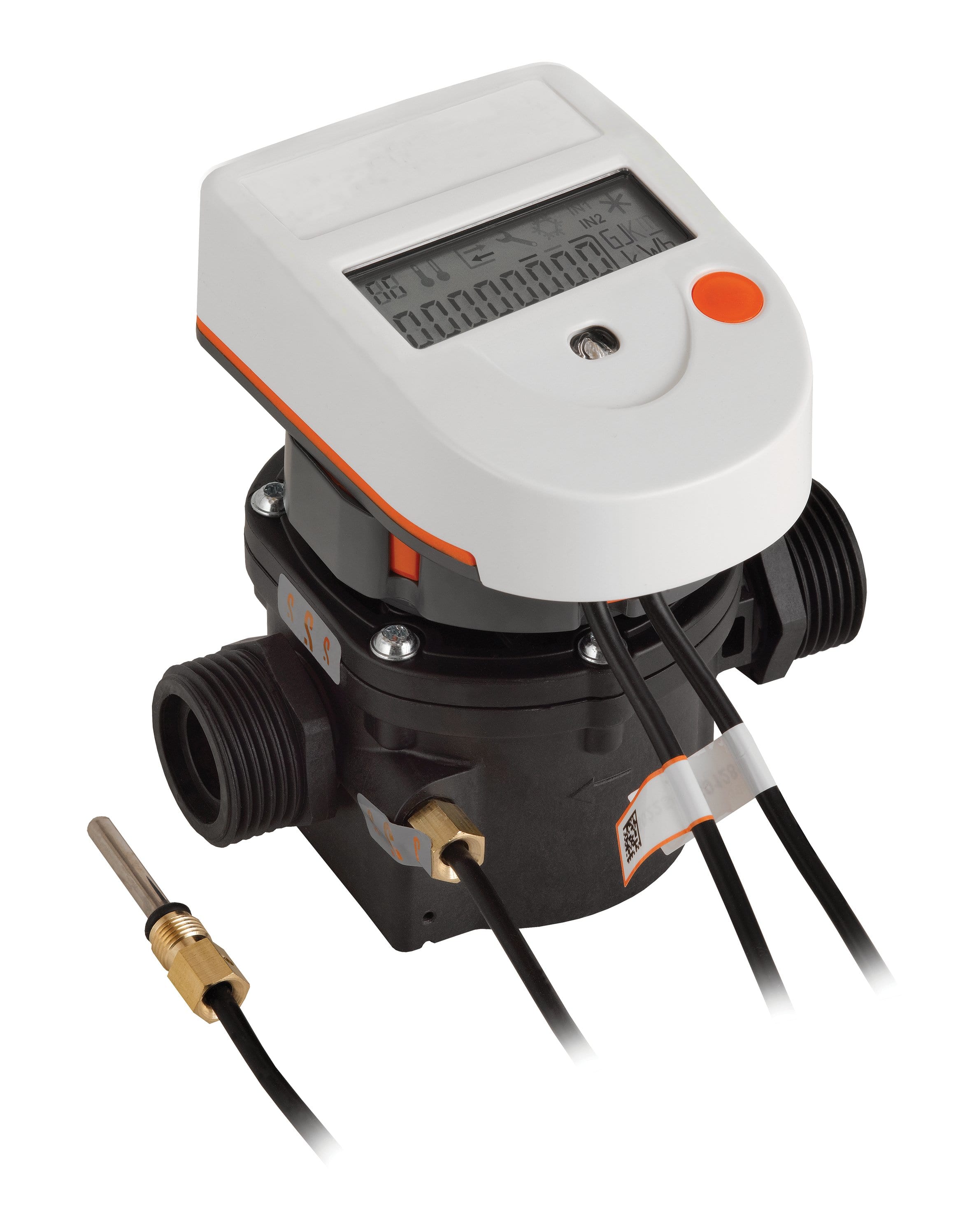 WATTS INDUSTRIES ITA - WAT078920CFIR MIS. ULTRAS.RAF/RISC+2IMP+RAD DN20