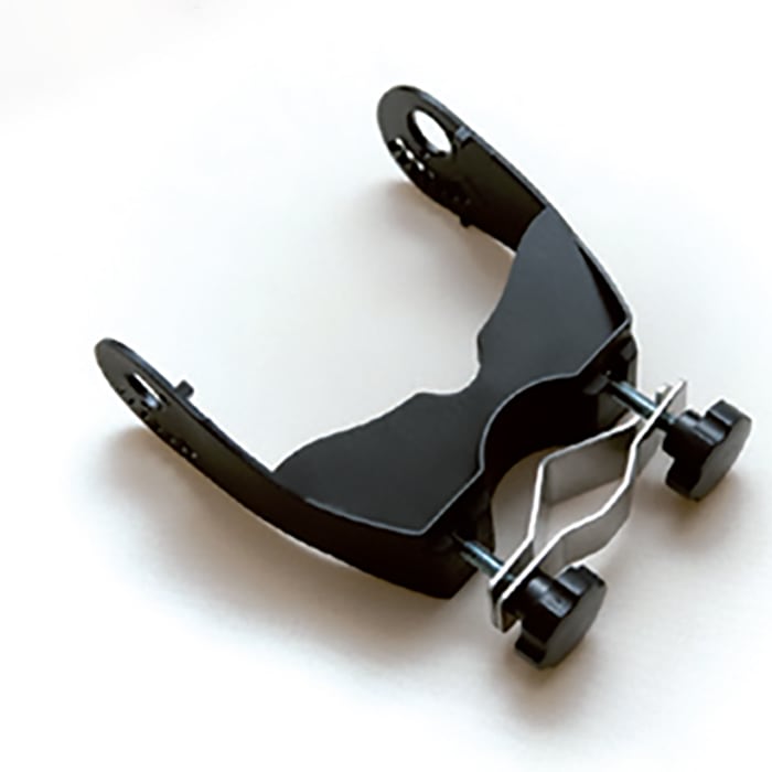 MO EL - MOE789 SUPPORTO A PALO PER LUCCIOLA