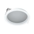LINEA LIGHT (ILED) - ILD92000M00 RADA 3 TO.D233 18W LISCIA CRI80 BG