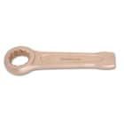 BM SPA - BMM000780846 CHIAVI POLIGONALI A PERC. ANTISCIN BA 46