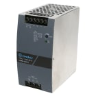 FINDER SPA - FIN78X214402414 ALIMENTATORE SWITCHING 10A 24VDC 240W