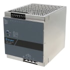 FINDER SPA - FIN78Z314402414 ALIMENTATORE SWITCHING 40A 24VDC 960W