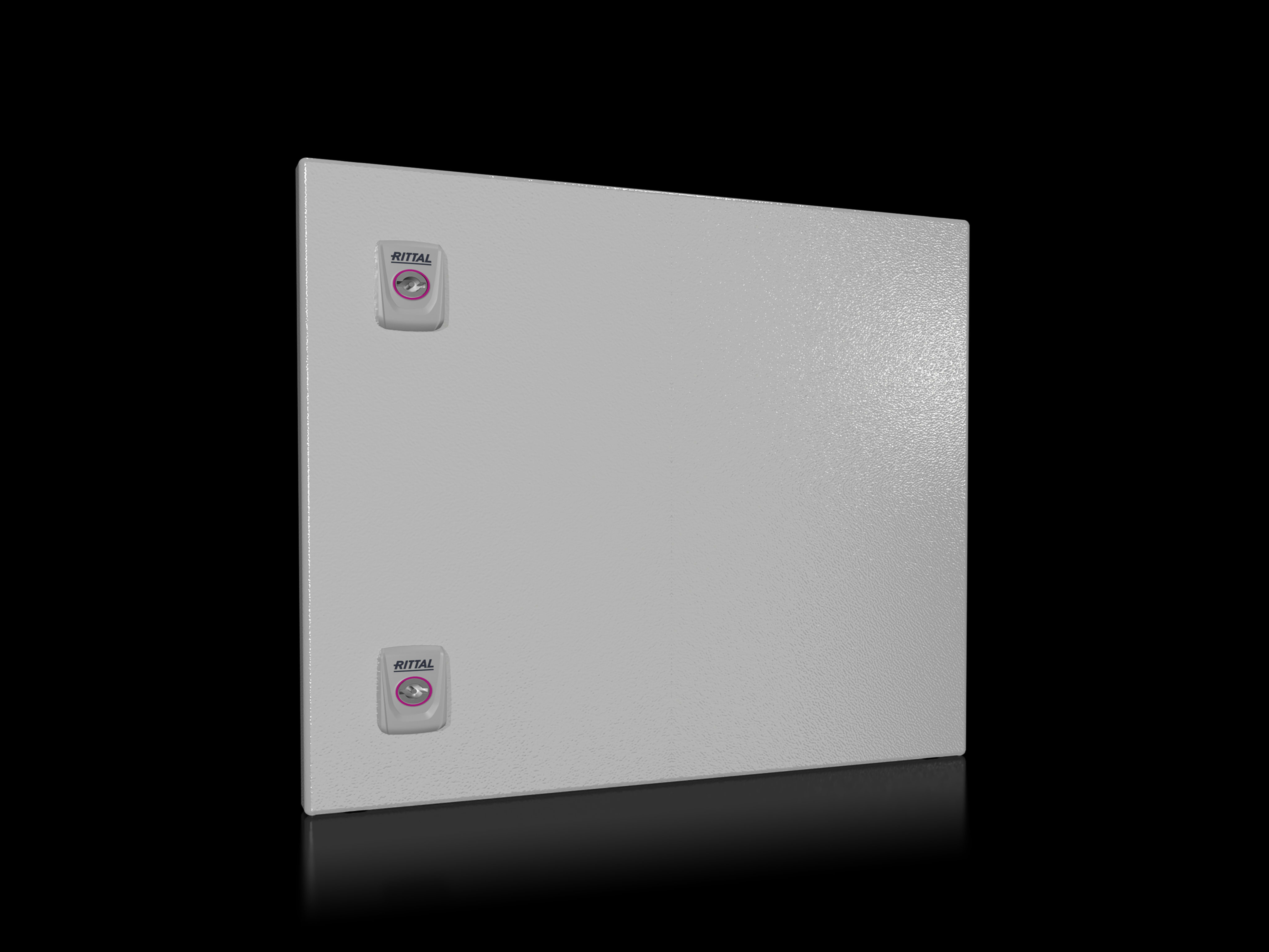 RITTAL SPA - RIT9682144 SV PORTA PARZIALE VX LXA 400X400