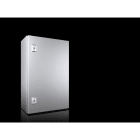 RITTAL SPA - RIT1008000 AX ARMADIO COMPATTO 380X600X210 INOX