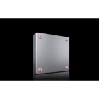 RITTAL SPA - RIT1562000 KX CONTENITORI DERIV 200X200X80 INOX