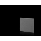 RITTAL SPA - RIT3238020 SK COPERTURA CIECA 124X124 RAL 7035-2PZ
