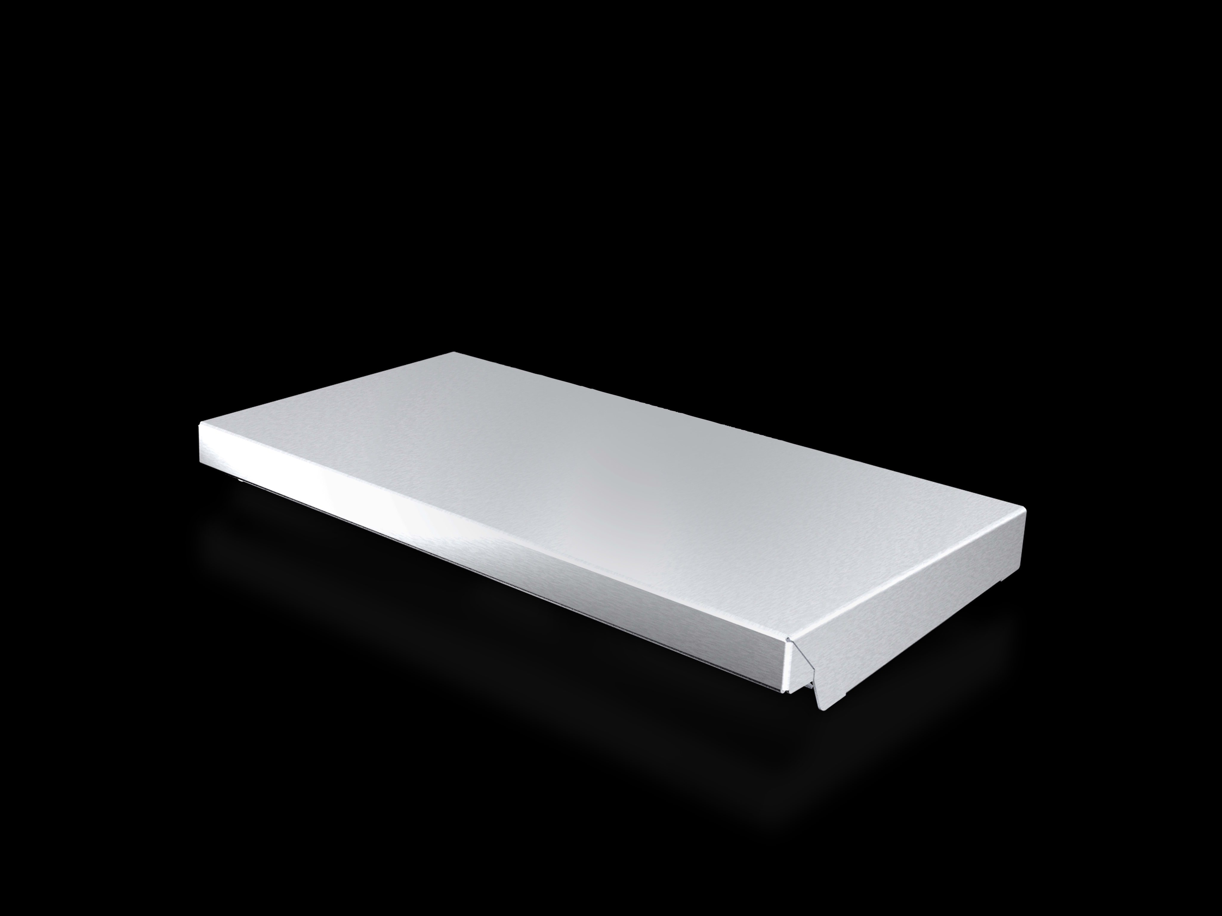 RITTAL SPA - RIT2472010 AX TETTO DI PROTEZIONE 380X210 INOX