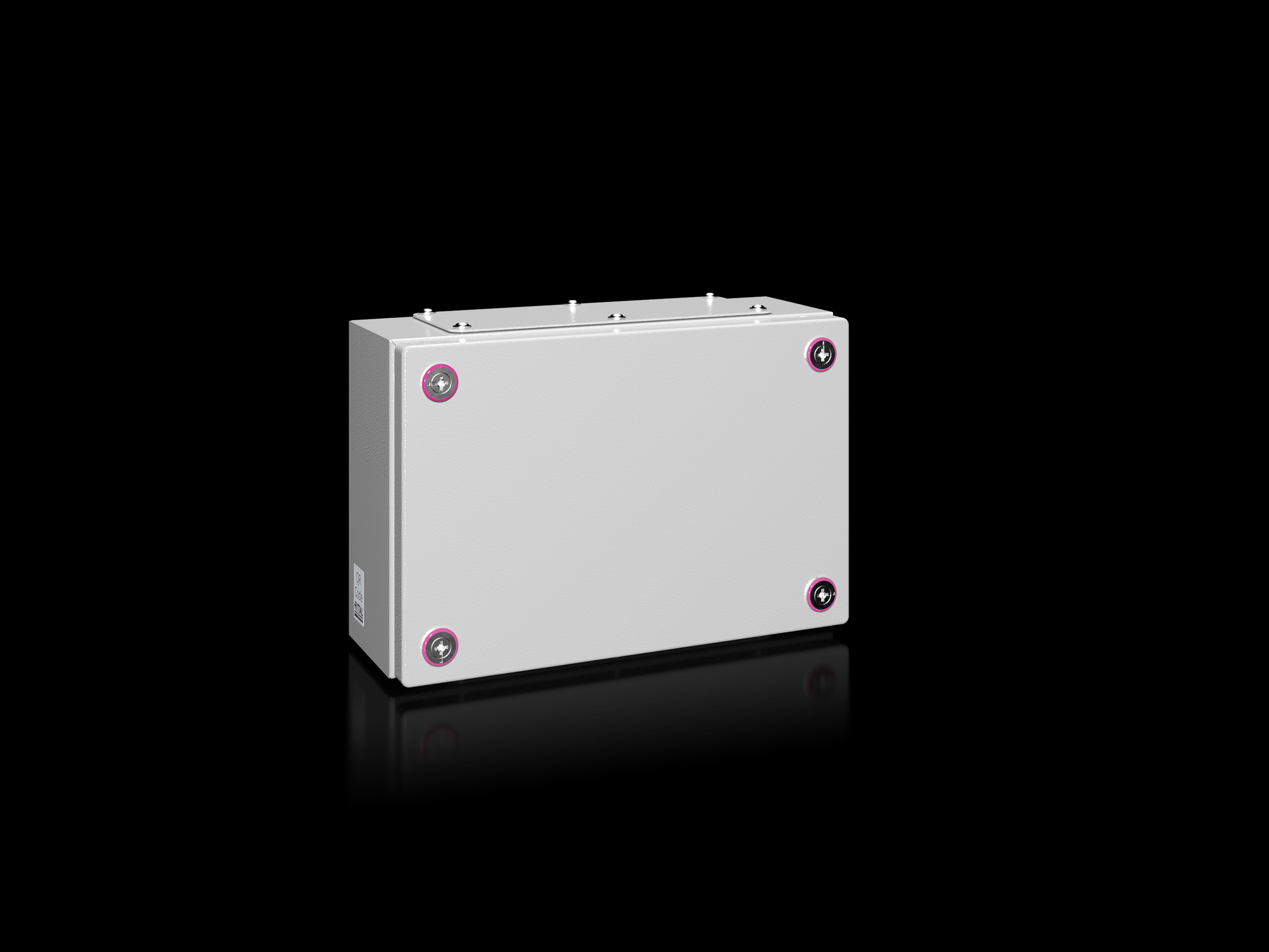 RITTAL SPA - RIT1531000 KX CONT. DI DERIV. 300X200X120 RAL 7035