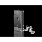 RITTAL SPA - RIT2500714 SZ PRESA DI SERVIZIO STANDARD USA