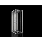 RITTAL SPA - RIT5314126 VX IT 800X2200X1000 PORTA VETRO STD