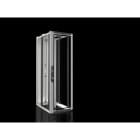 RITTAL SPA - RIT5328123 VX IT 600X1800X800 PORTA VETRO STD