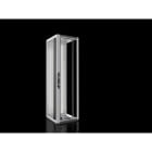 RITTAL SPA - RIT5329131 VX IT 600X2000X600 PORTA VETRO STD