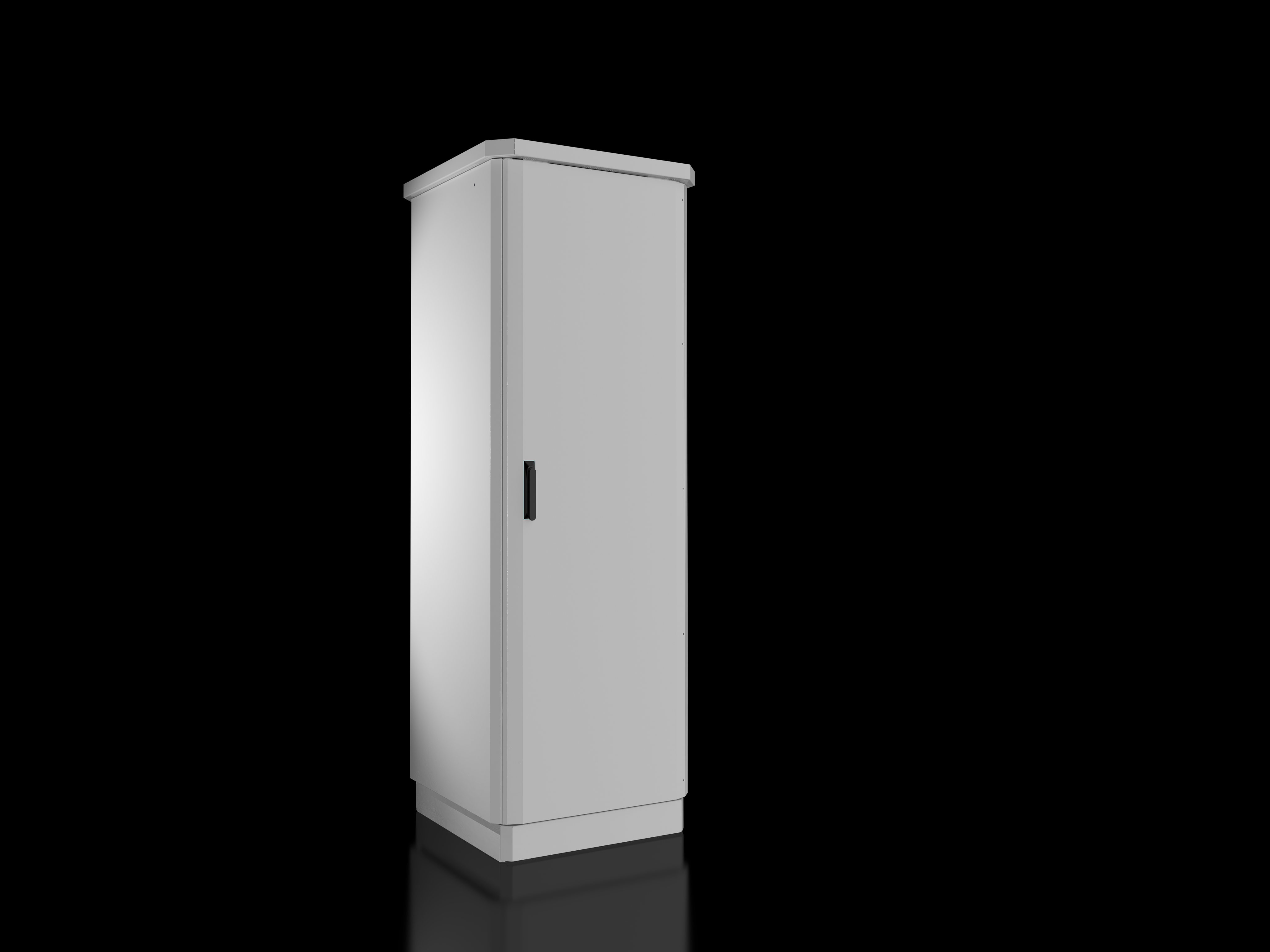RITTAL SPA - RIT9774510 CS TOP TOPTEC 600X1800X600