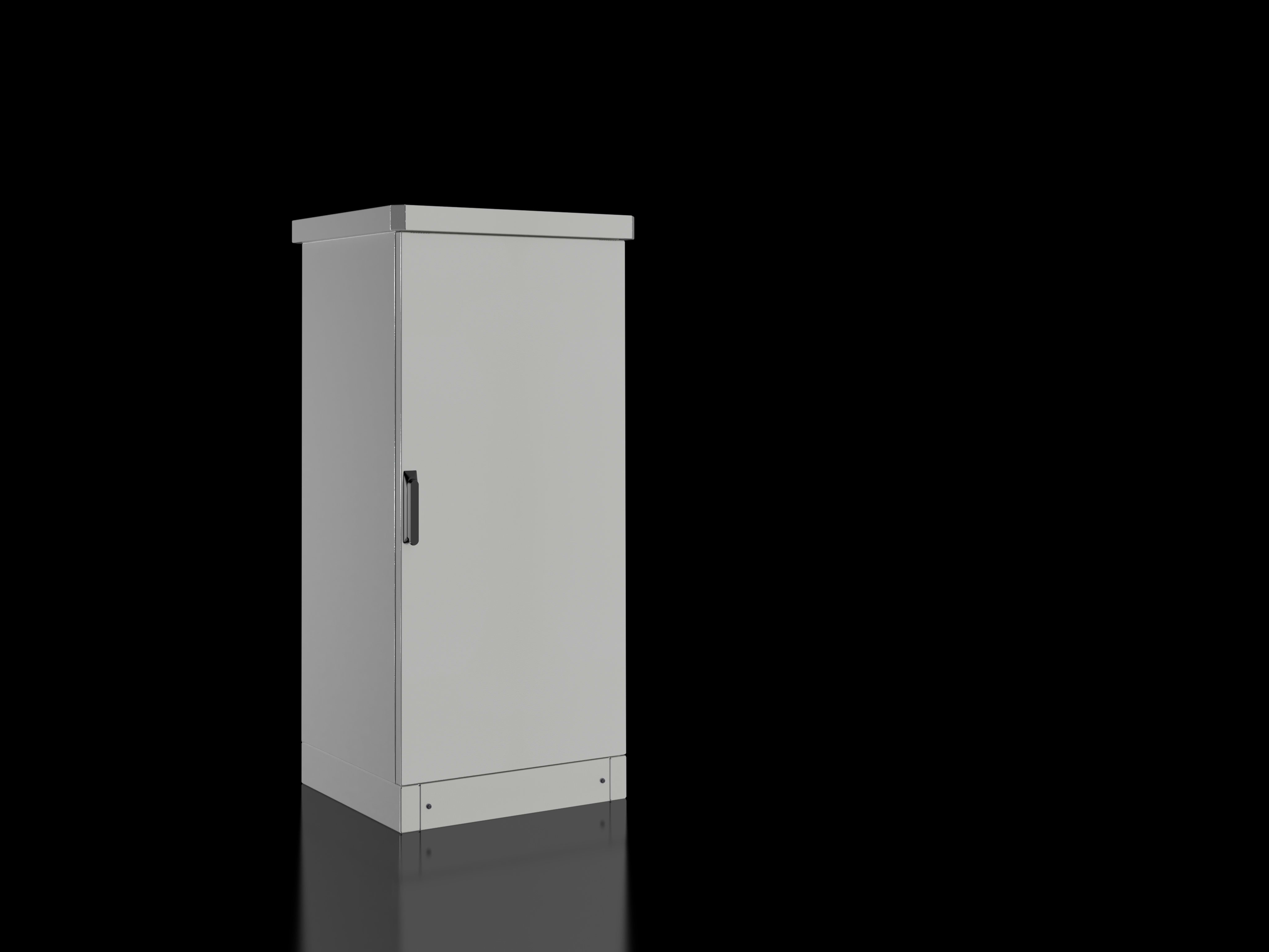 RITTAL SPA - RIT9783530 CS NEWBASIC LAP 600X1200X500