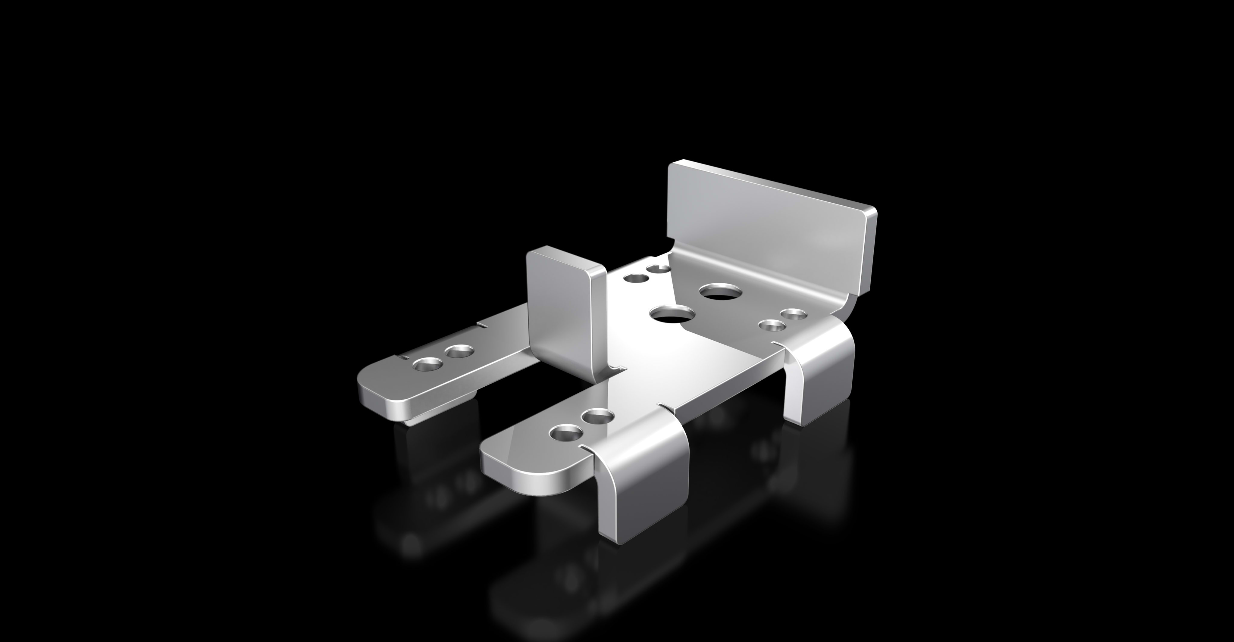 RITTAL SPA - RIT5302351 VX ANGOLARE MONT. INTERRUTT POSIZ. PORTA