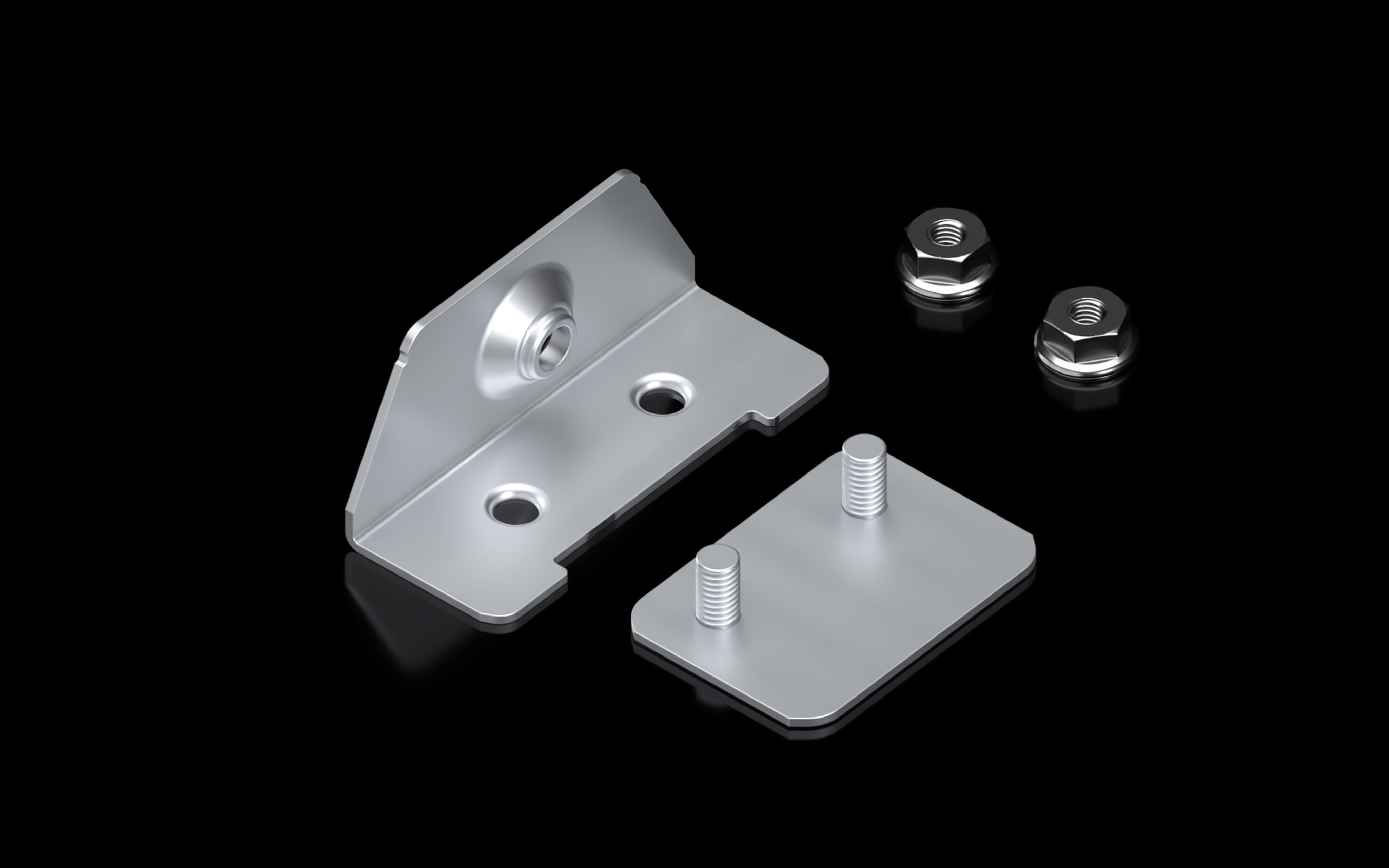 RITTAL SPA - RIT8660096 VX ACCESSORI PER FLANGIA VENTILATA