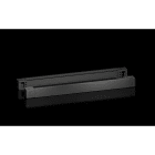 RITTAL SPA - RIT8660007 VX ZOCCOLO ANT./POST 1200X100- 2 PZ