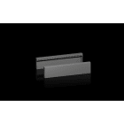 RITTAL SPA - RIT8660033 VX ZOCCOLI LATERALI 100X600- 2 PZ