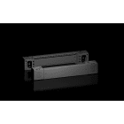 RITTAL SPA - RIT8660002 VX ZOCCOLO ANT./POST 600X100- 2 PZ