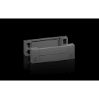 RITTAL SPA - RIT8660022 VX ZOCCOLO ANT./POST 600X200- 2 PZ