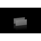 RITTAL SPA - RIT8660043 VX ZOCCOLI LATERALI 200X600- 2 PZ