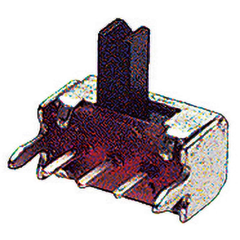 ELCART DISTRIBUTION - ERT040720700 MINIDEV.ORIZ PTH 1SC2P 8,6X4,7X9