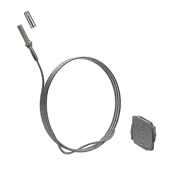 GRIPPLE SRL - GRRXP1-S6G-2M XP-FIL M M6 EF6-S6G N°1-2M