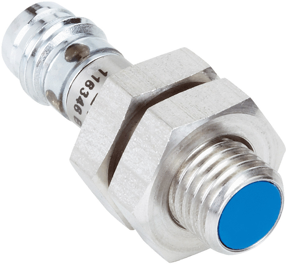 SICK - SIK7900006 IM08-02BNS-ZT1 INDUCT.PROXIM.SENSOR