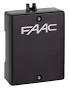 FAAC SPA - FAA790065 XBR4 CONVERTITORE BUS-RELAY 4CH