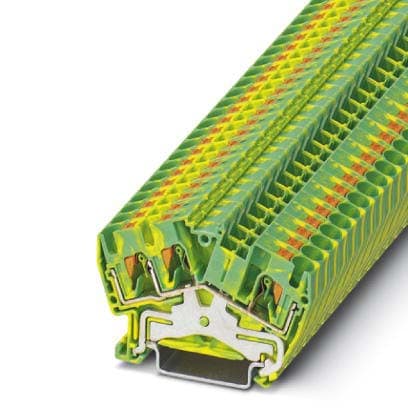 PHOENIX CONTACT - PHC3213606 PTS 4-TWIN-PE MORSETTO PUSH-IN