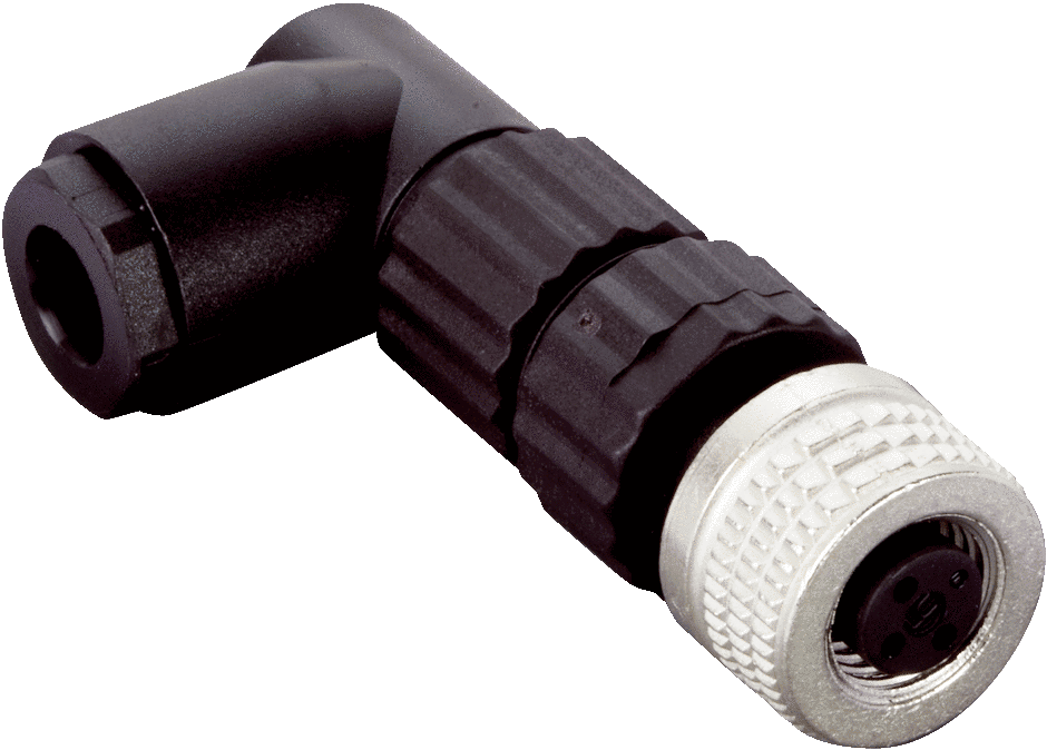 SICK - SIK7902078 DOS-0803-W FEM.AN.M8-3P