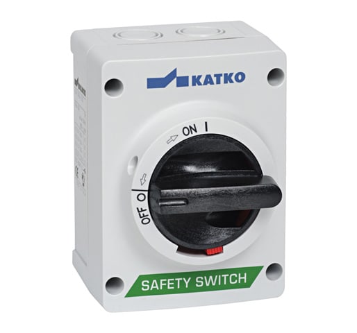 WIMEX - WIM7904040 IK 4040 INTER. IN CUSTODIA