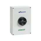 WIMEX - WIM7903125V KEA 3125U EX INT.CAS ATEX AL