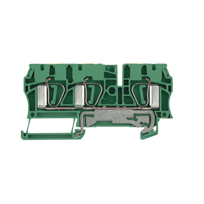 WEIDMULLER - WEI7904170000 ZPE 4/3AN