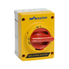 WIMEX - WIM7906040 IKR 4040 INTER. IN CUSTODIA