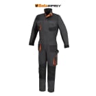 BM SPA - BMM079050803 TUTE CANVAS EASY GREY TG.L