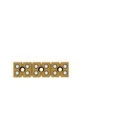WEIDMULLER - WEI7906150000 MK 3/6/E
