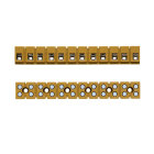 WEIDMULLER - WEI7906210000 MK 3/12/E