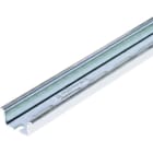 WEIDMULLER - WEI7907490000 TS 35X15/LL 2M/ST/SZ