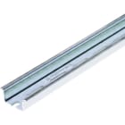 WEIDMULLER - WEI7907490000 TS 35X15/LL 2M/ST/SZ