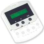 FAAC SPA - FAA790829 DISPLAY DI PROGRAMM. TASTIERE FUNZIONI