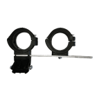 TELEVES ITALIA SRL - TVV790930 SUP. MULTISAT. 2 SAT X PARAB. (REF.7917X