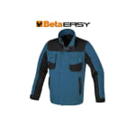 BM SPA - BMM079090605 GIACCHE CANVAS EASY PETROL TG.XXL