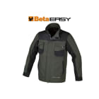 BM SPA - BMM079090505 GIACCHE CANVAS EASY GREEN TG.XXL