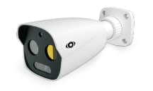 IESS SRL - EAA79107BS BI-SPECTRUM AI 5MPX OTTICA 8MM IVS-DIREC