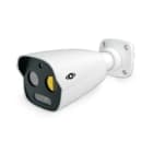 IESS SRL - EAA79107BS BULLET BI-SPECTRUM AI 5MP TERM. 256X192